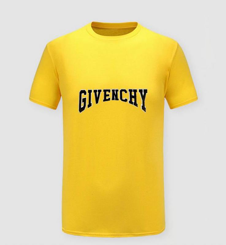 GIVENCHY Men's T-shirts 409